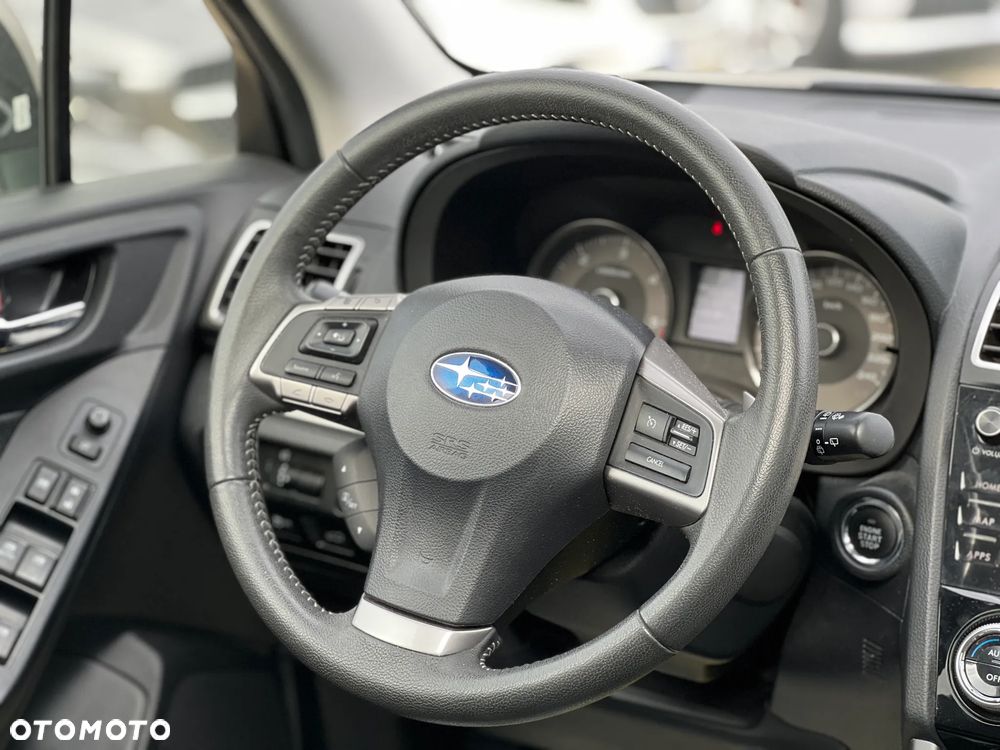 Subaru Forester - 31