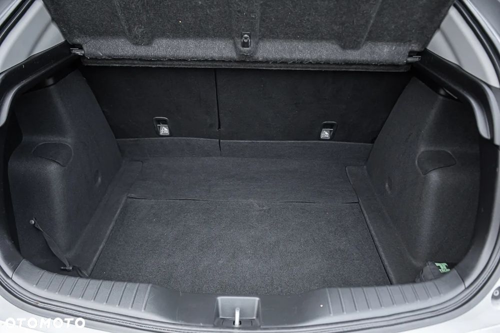 Honda Civic 2.2 i-DTEC Comfort - 26