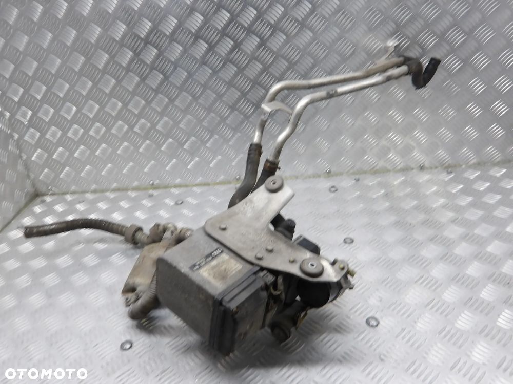 AUDI A2 1.4 TDI 99-05r. WEBASTO OGRZEWANIE POSTOJOWE 8Z0815069 - 4