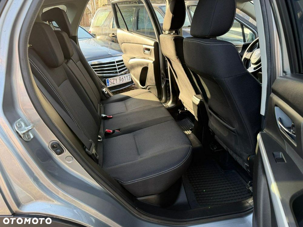 Suzuki SX4 S-Cross 1.6 Premium 4WD CVT - 10