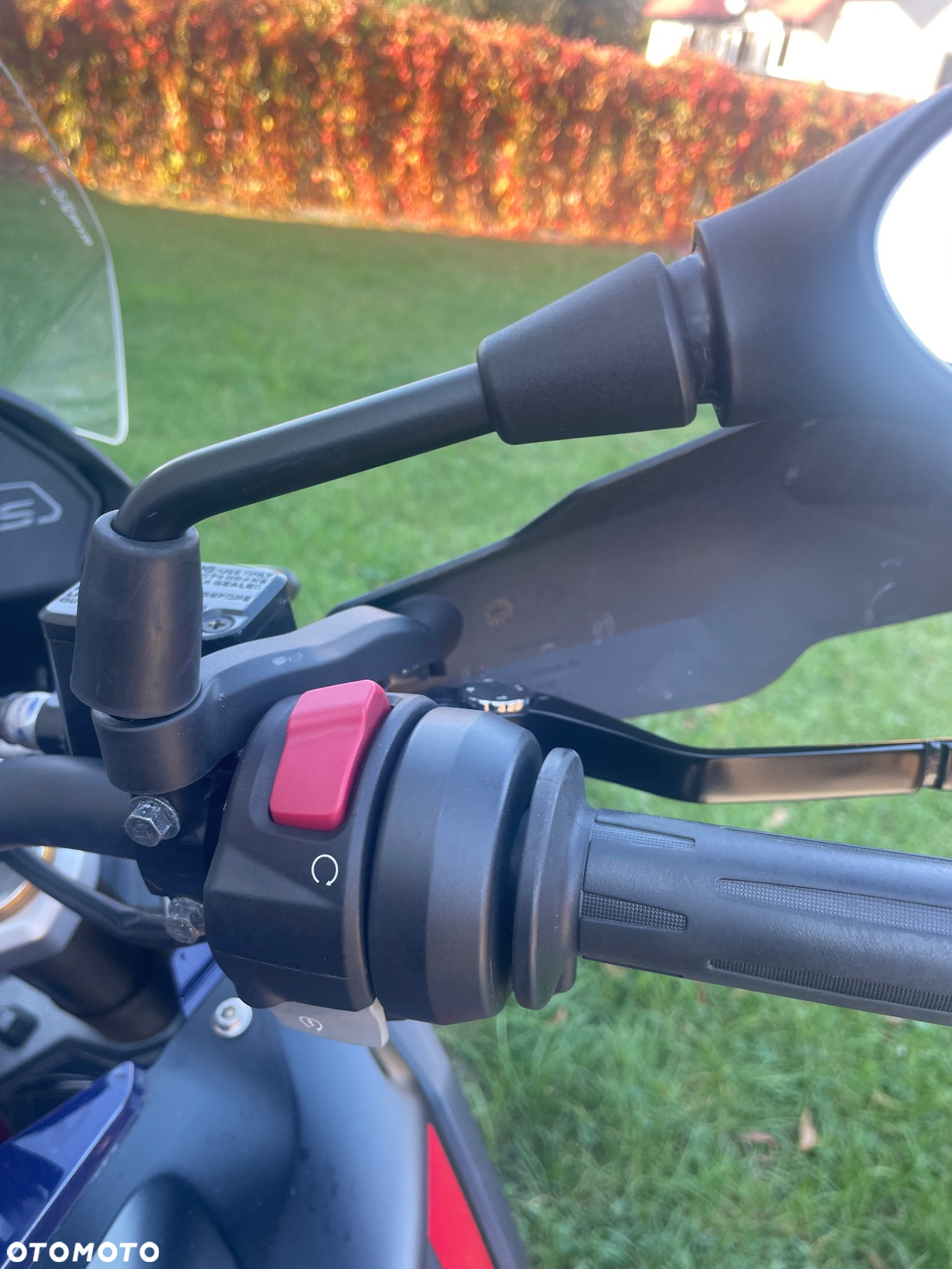 BMW GS - 16
