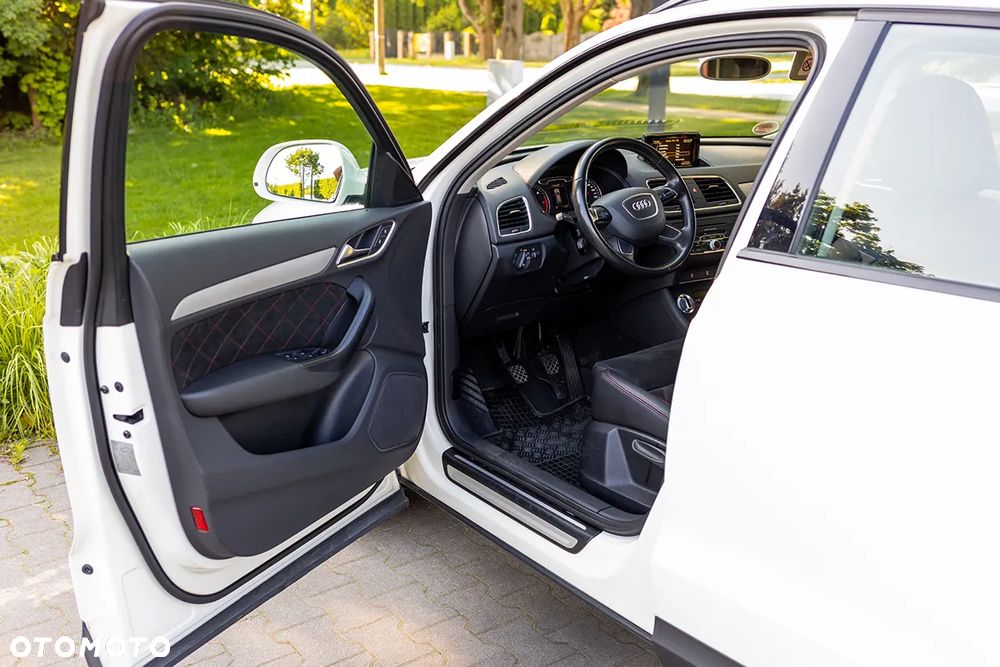 Audi Q3 2.0 TDI - 20