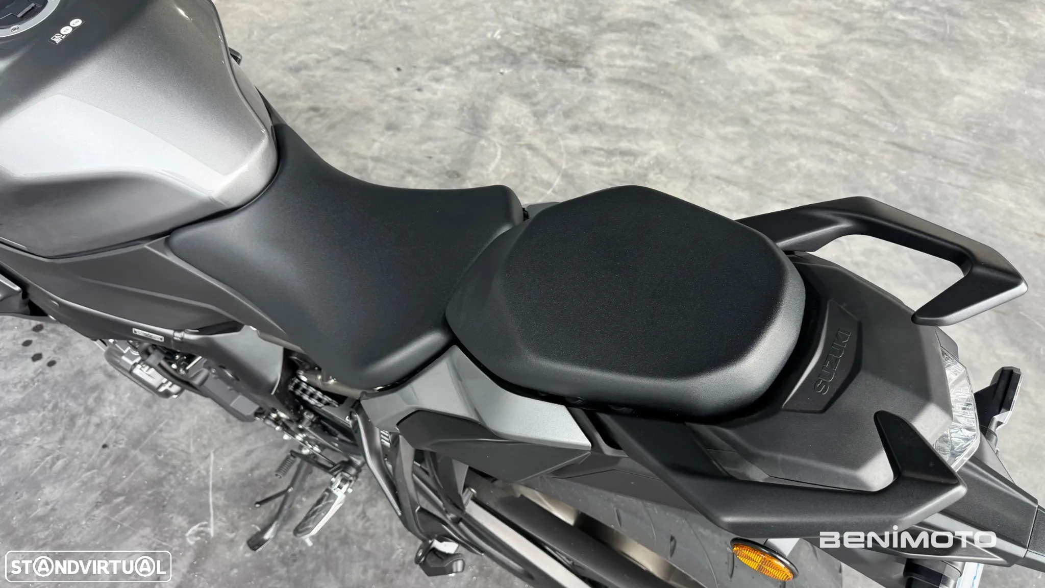 Suzuki GSX S 1000 GT - 18