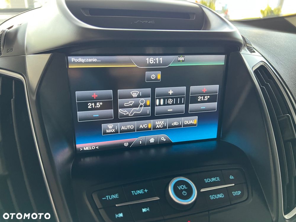 Ford C-MAX - 18