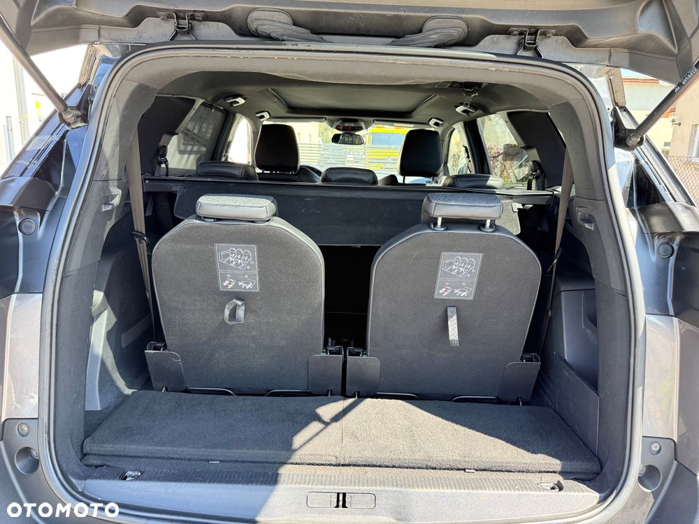 Peugeot 5008 THP 165 EAT6 Crossway - 12