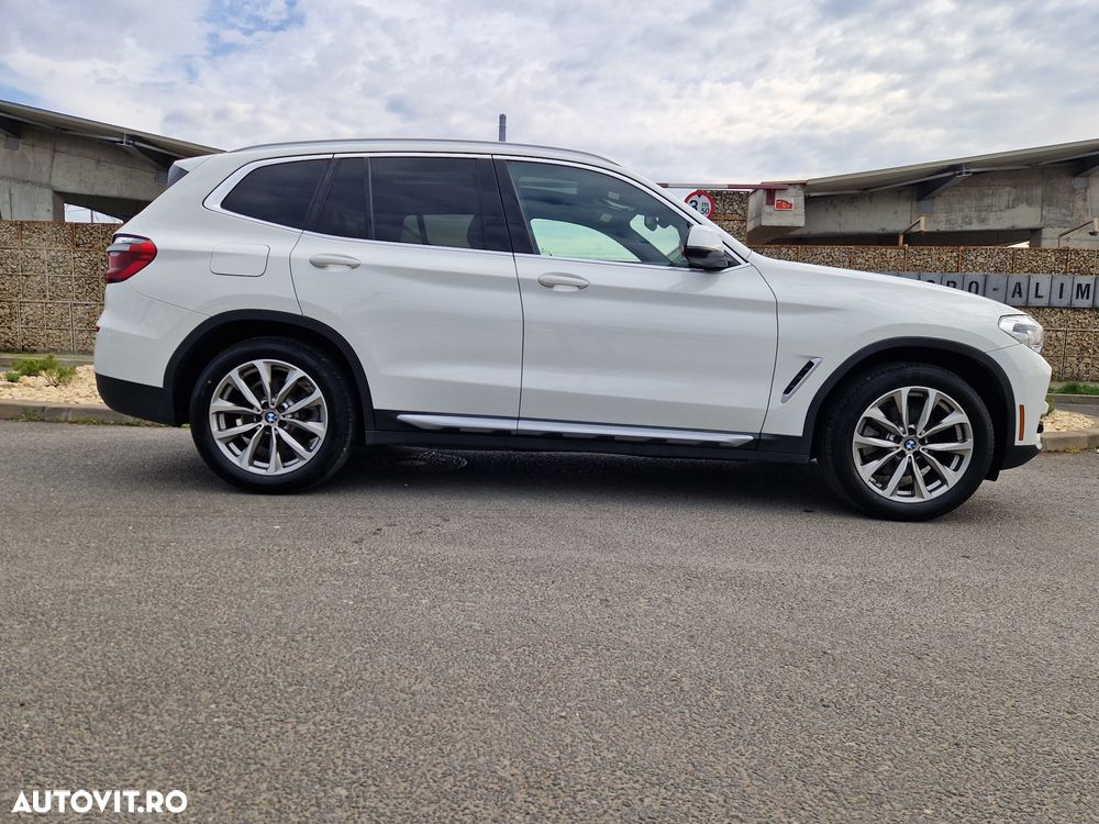 BMW X3 - 5