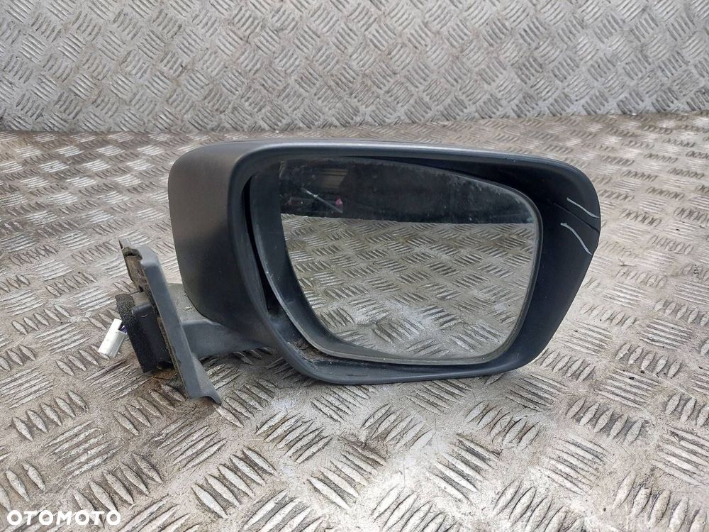 LUSTERKO PRAWE ELEKTRYCZNE MAZDA 5 I CR 28B 5 PIN EU - 8