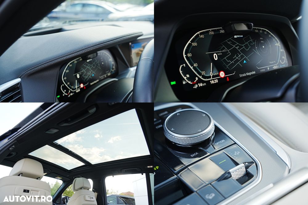 BMW X5 xDrive45e AT PHEV - 18
