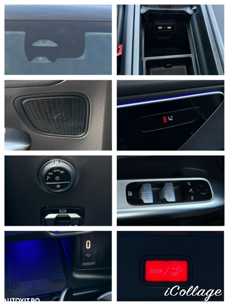 Mercedes-Benz GLC 220 d 4Matic 9G-TRONIC Edition Avantgarde - 9