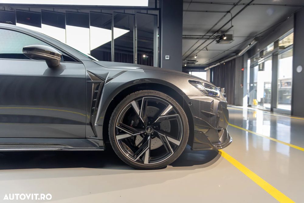 Audi RS7 Sportback 4.0 TFSI quattro Tiptronic performance - 7