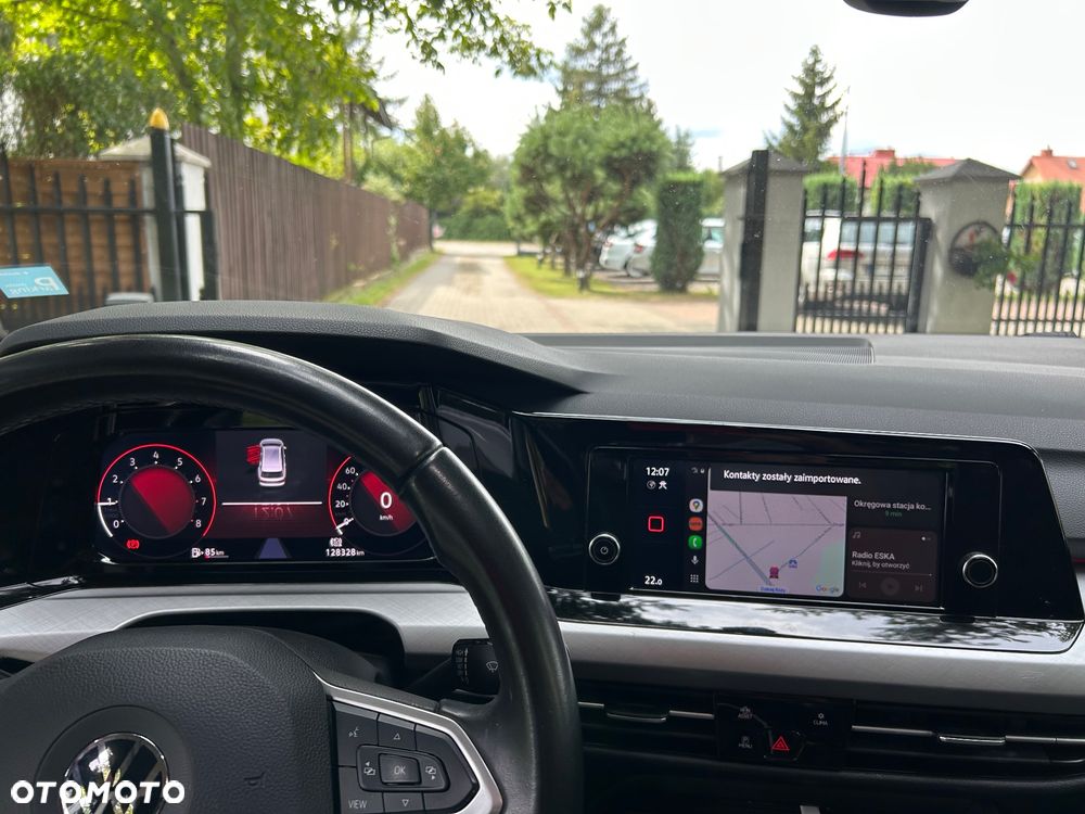 Volkswagen Golf VIII 1.5 TSI EVO Life - 20
