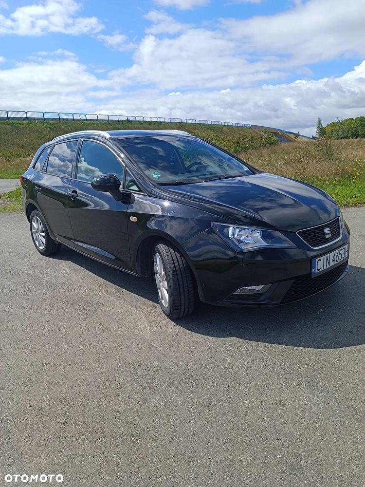 Seat Ibiza - 12