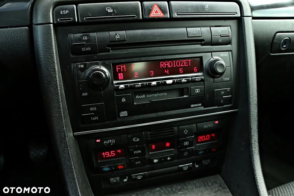Audi A4 Limousine - 29