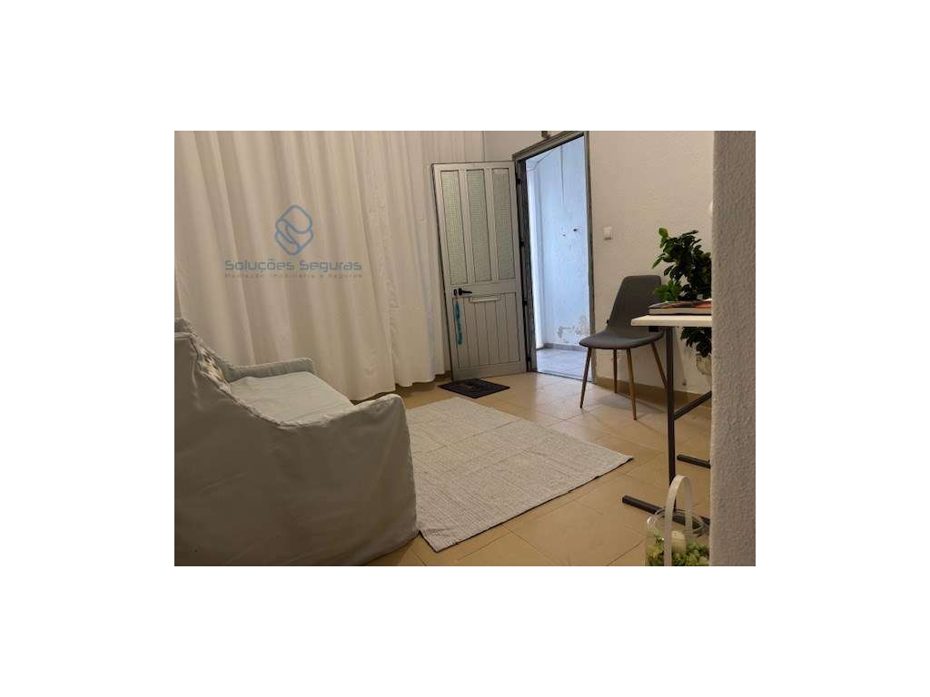 Apartamento T1 Moita centro - Grande imagem: 4/11