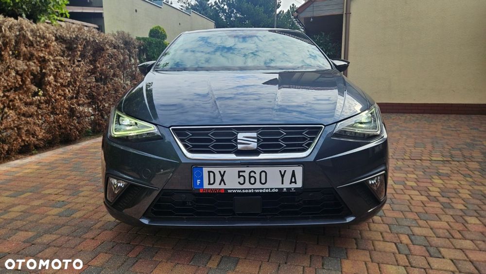 Seat Ibiza - 13