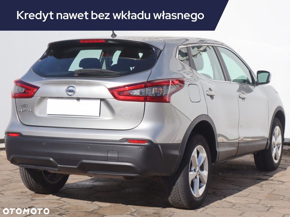 Nissan Qashqai - 7