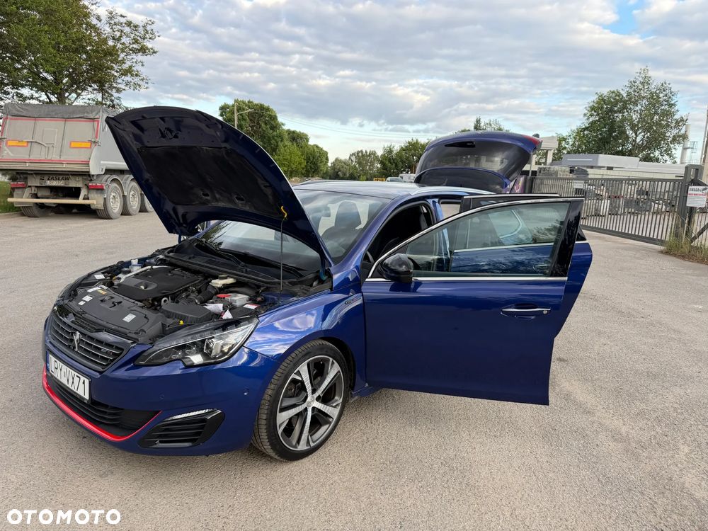 Peugeot 308 - 39