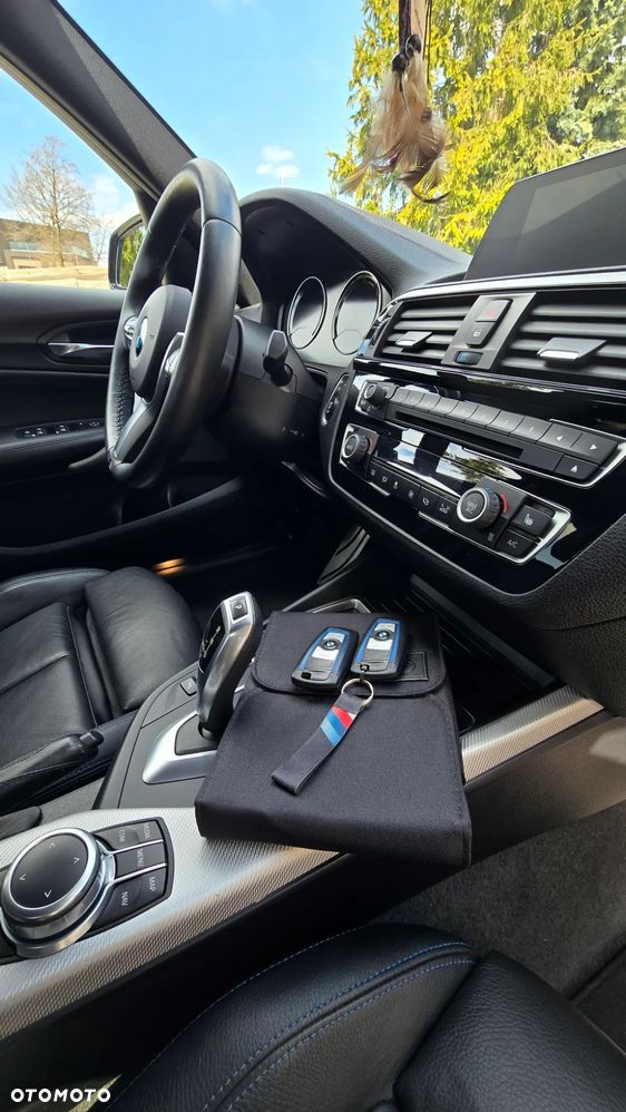 BMW Seria 1 118i - 10