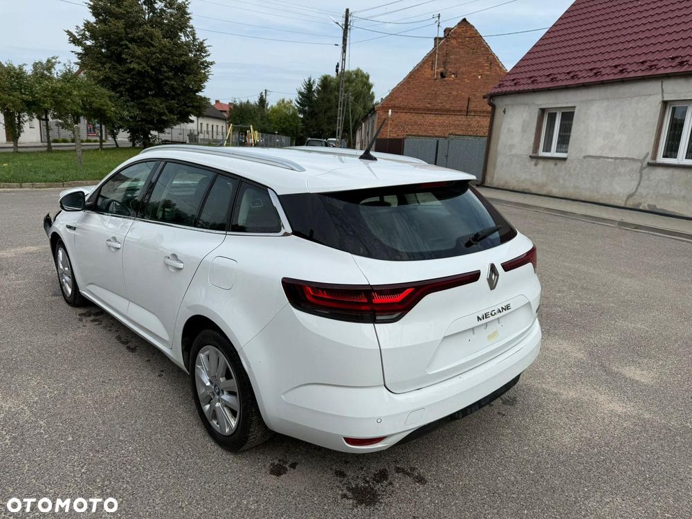 Renault Megane 1.6 E-TECH Plug-In Intens - 4