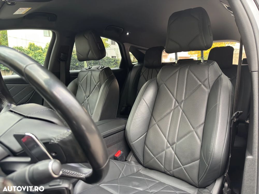 DS Automobiles DS 7 Crossback DS7 1.6 PureTech 180 S&S EAT8 RIVOLI - 25