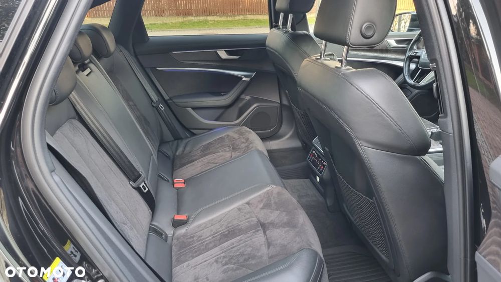 Audi A6 Limousine - 7