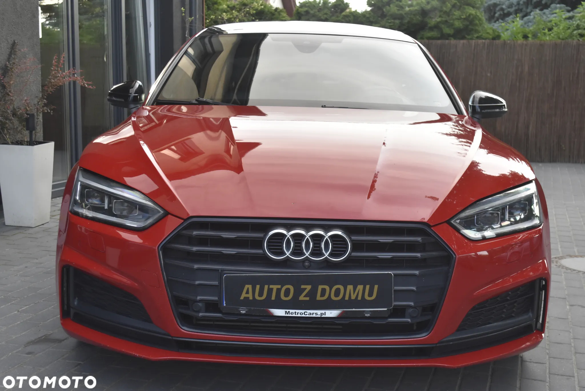 Audi A5 2.0 TFSI Quattro Sport S tronic - 3