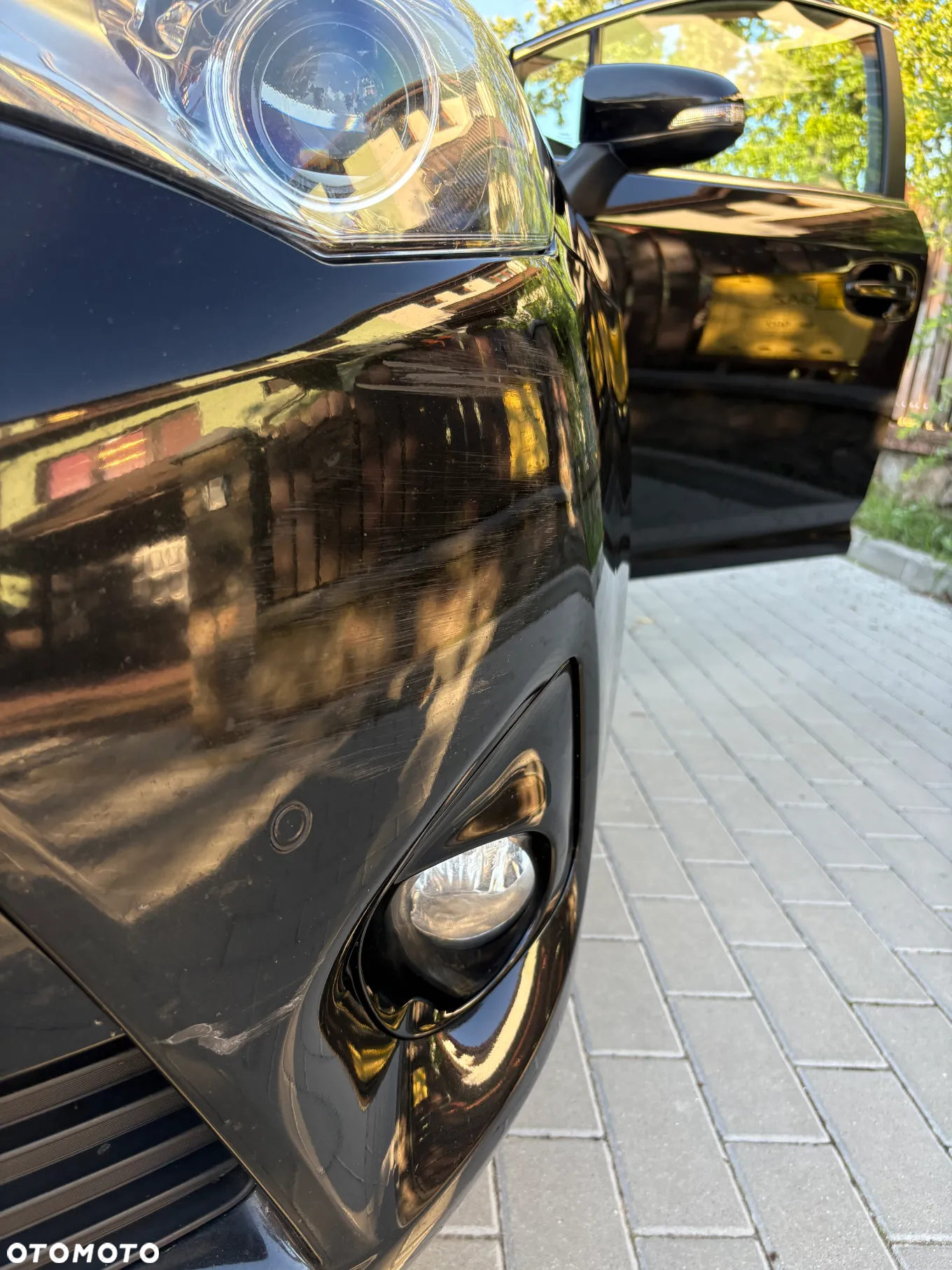 Toyota Avensis 1.8 Premium MS - 10