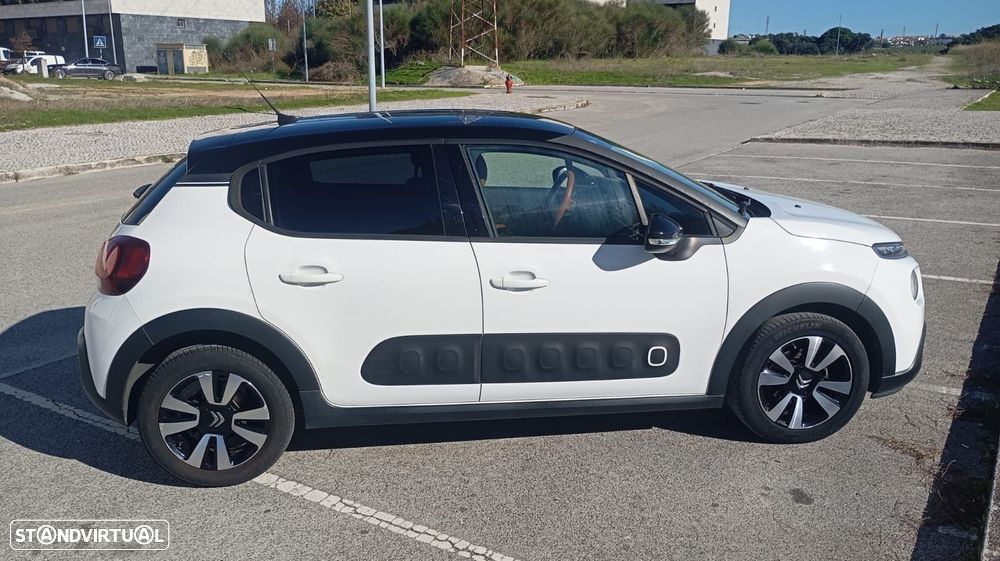 Citroën C3 1.6 BlueHDi Feel - 7
