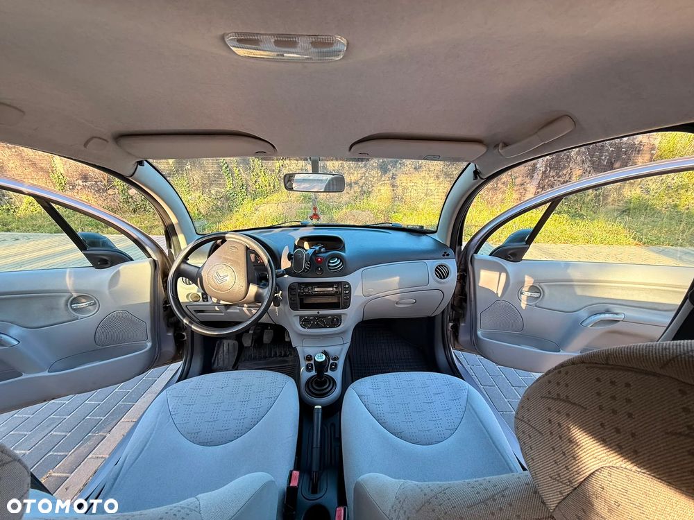 Citroën C3 1.1 SX - 7
