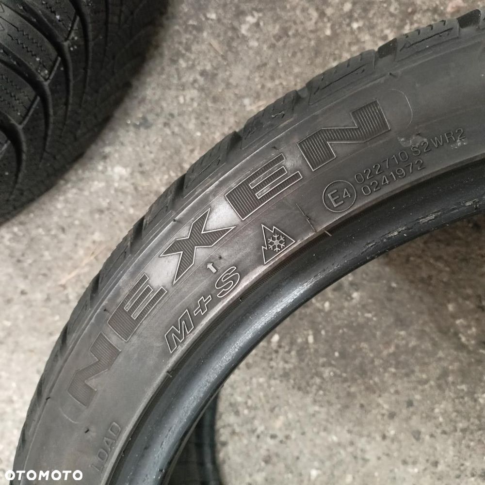 Opona 225/40/18 Nexen Winguard Sport (F7542) - 2