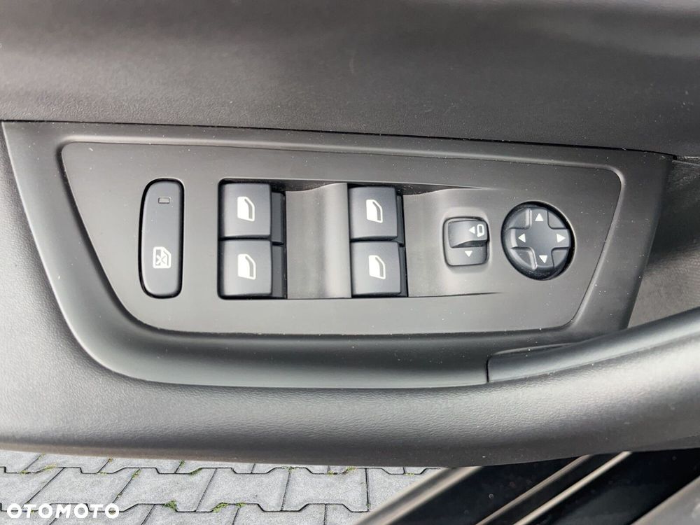 Peugeot 508 1.6 PureTech Allure S&S EAT8 - 12
