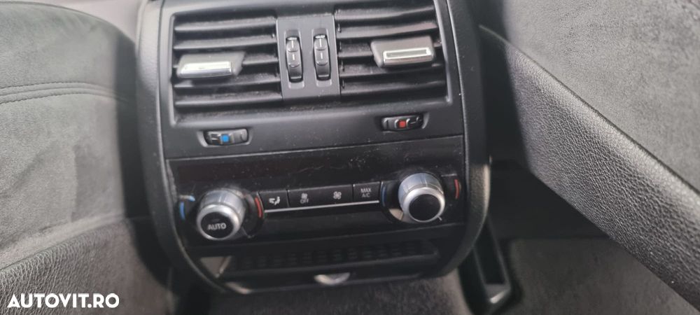 BMW M5 M550d xDrive Sport-Aut. - 9