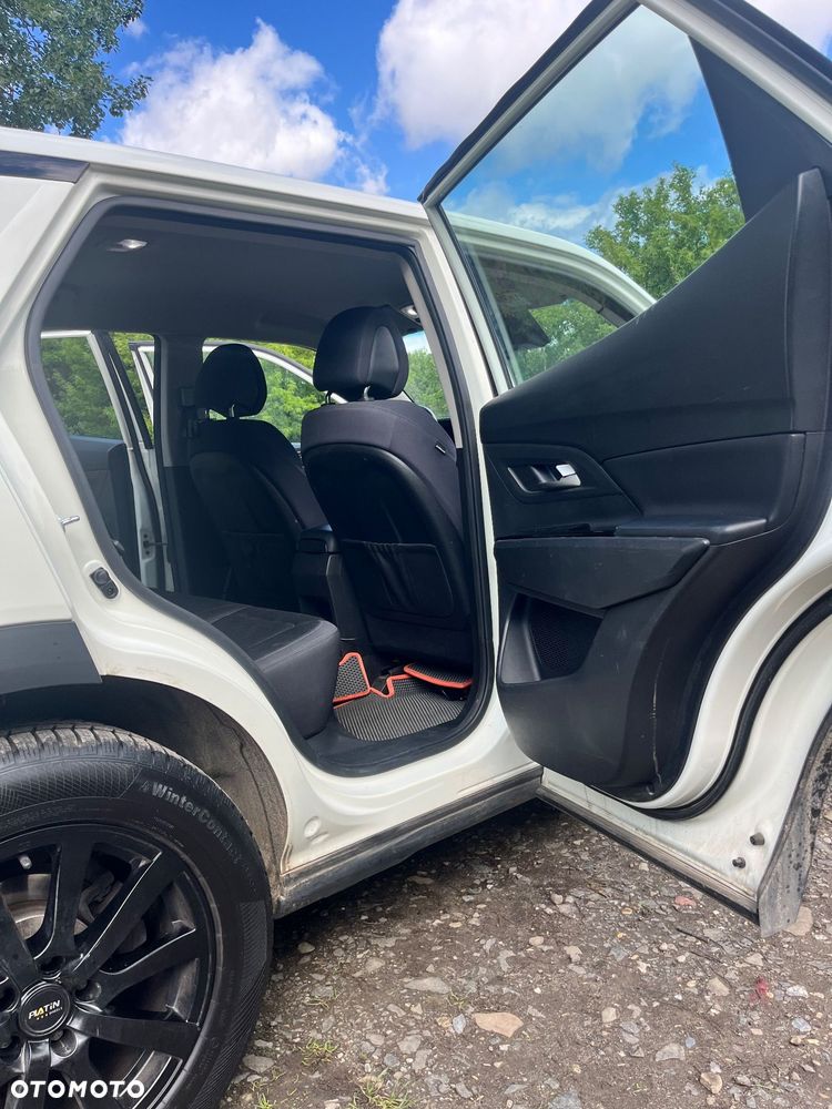 SsangYong/KGM Korando 1.5 T-GDI Crystal 4WD - 16
