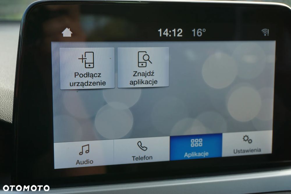 Ford Focus 1.5 EcoBlue Active Business - 28