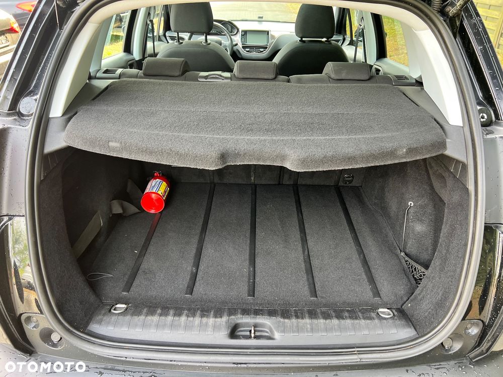 Peugeot 2008 e-HDi FAP 92 STOP & START Active - 31