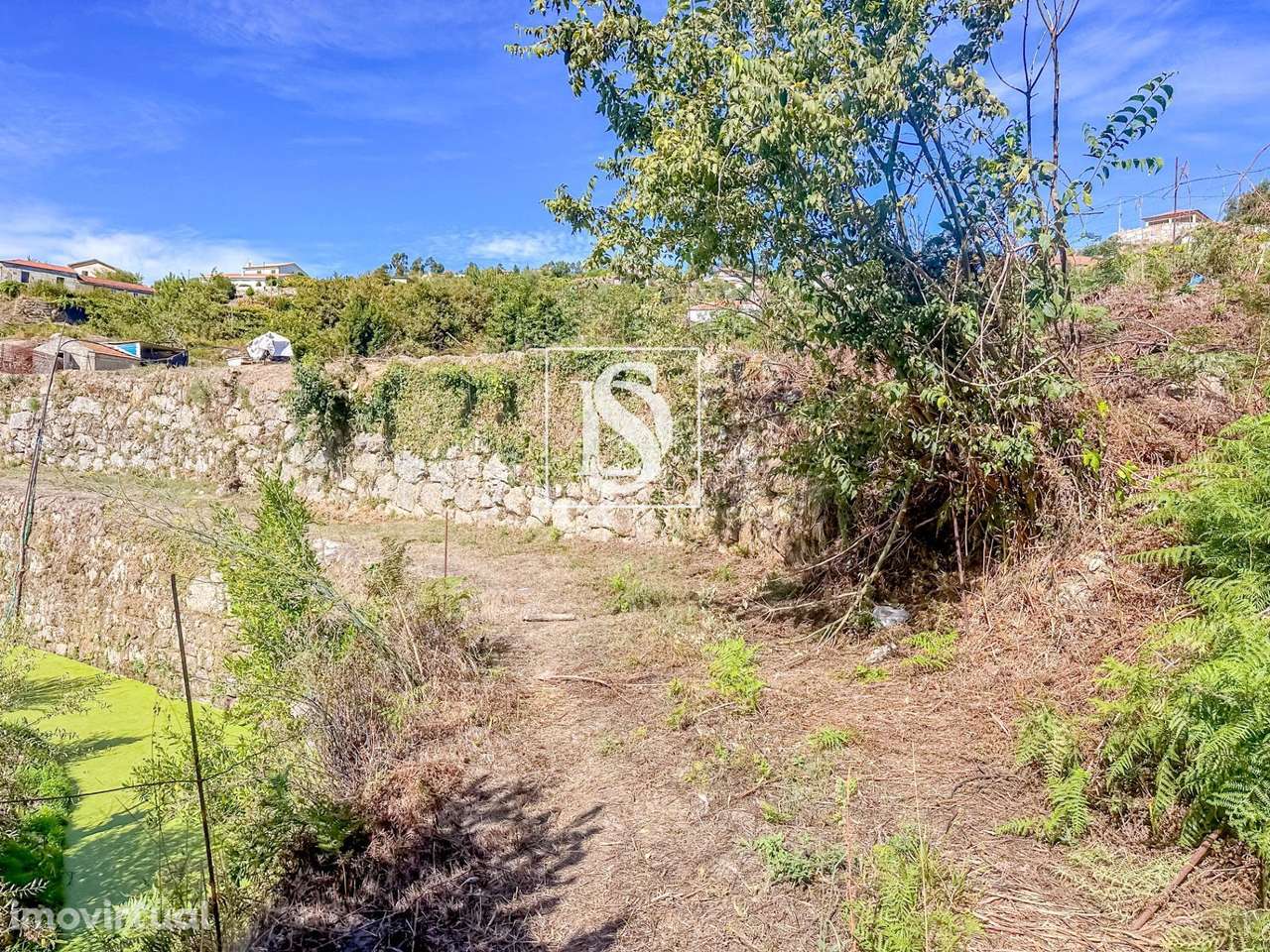 Terreno  Venda em Frende,Baião - Grande imagem: 5/37