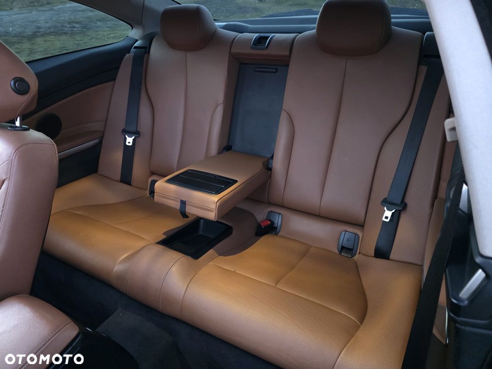 BMW Seria 4 428i xDrive Luxury Line - 22