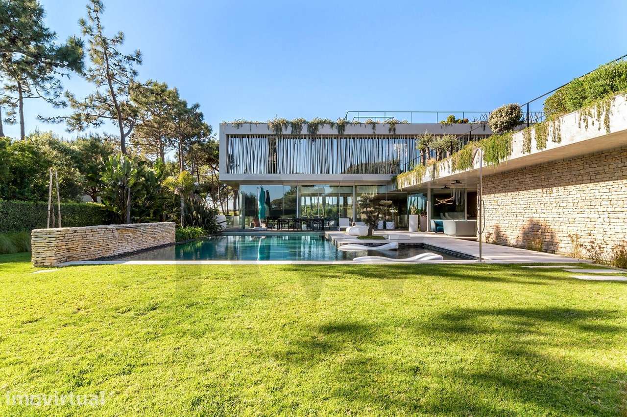Casa de Água - T7 | Quinta da Marinha | Cascais, Portugal - Grande imagem: 2/60