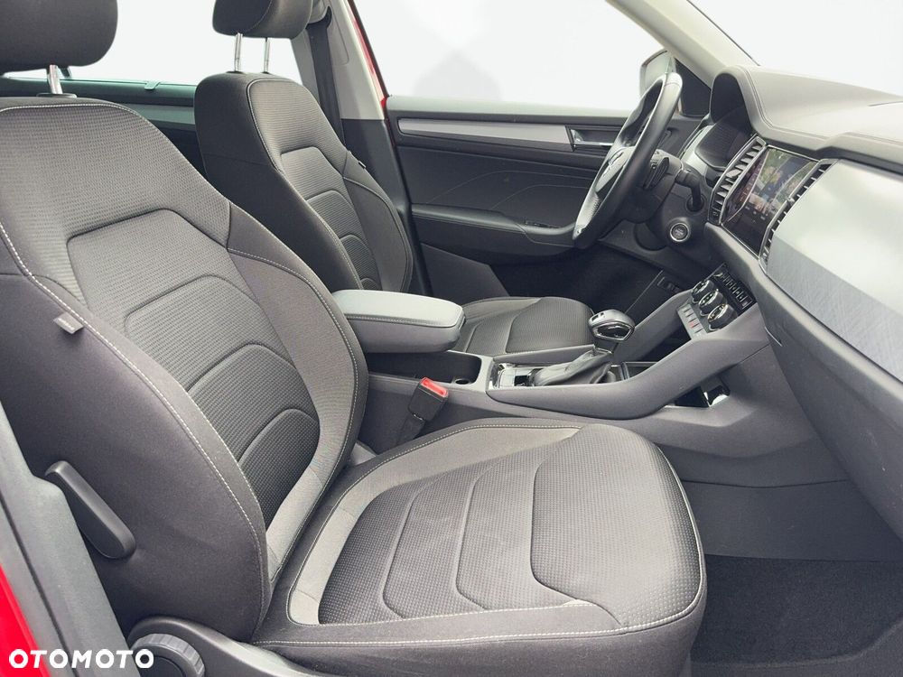 Skoda Kodiaq - 20