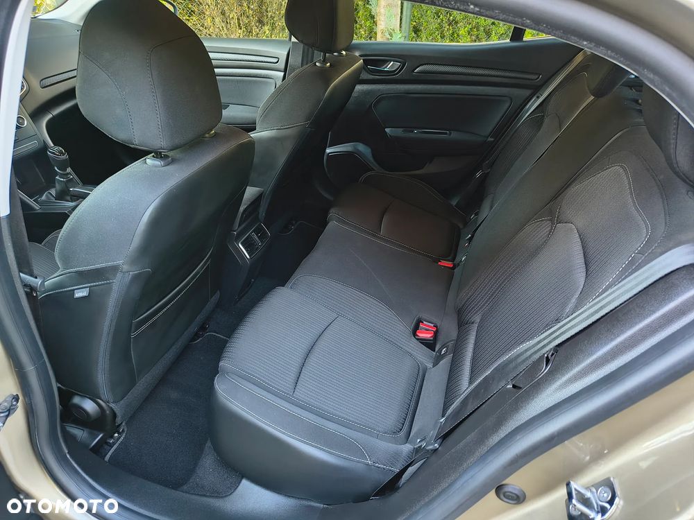 Renault Megane - 10
