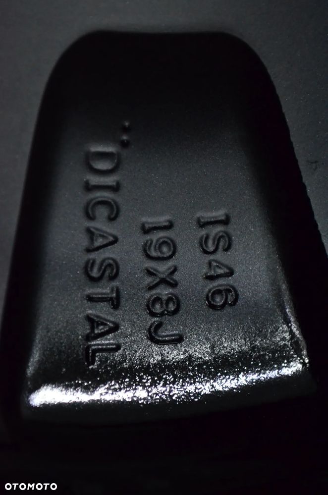 Felgi 5x115 R19 OPEL Astra ZAFIRA C INSIGNIA B - 6