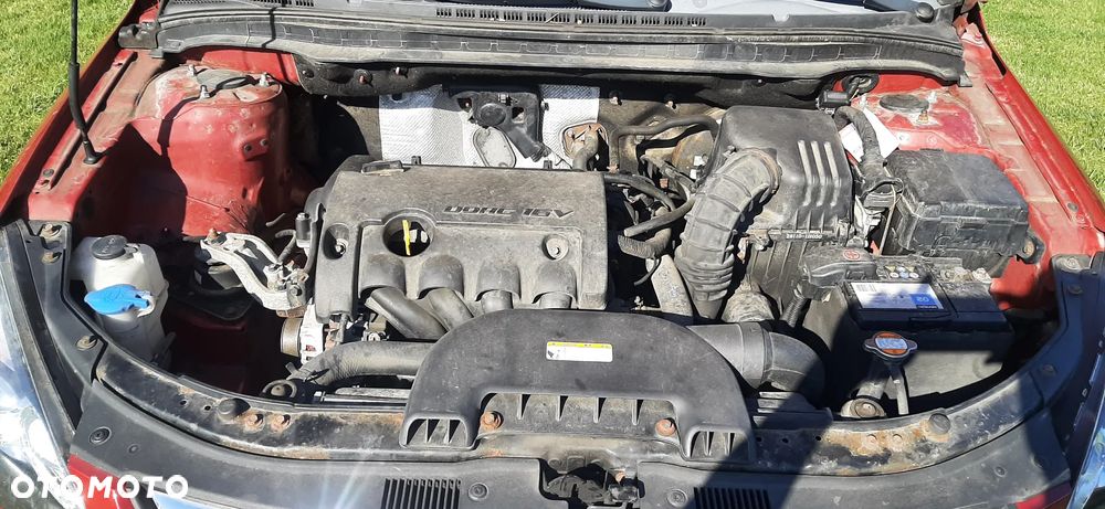 Hyundai i30 1.4 Edition 20 - 38