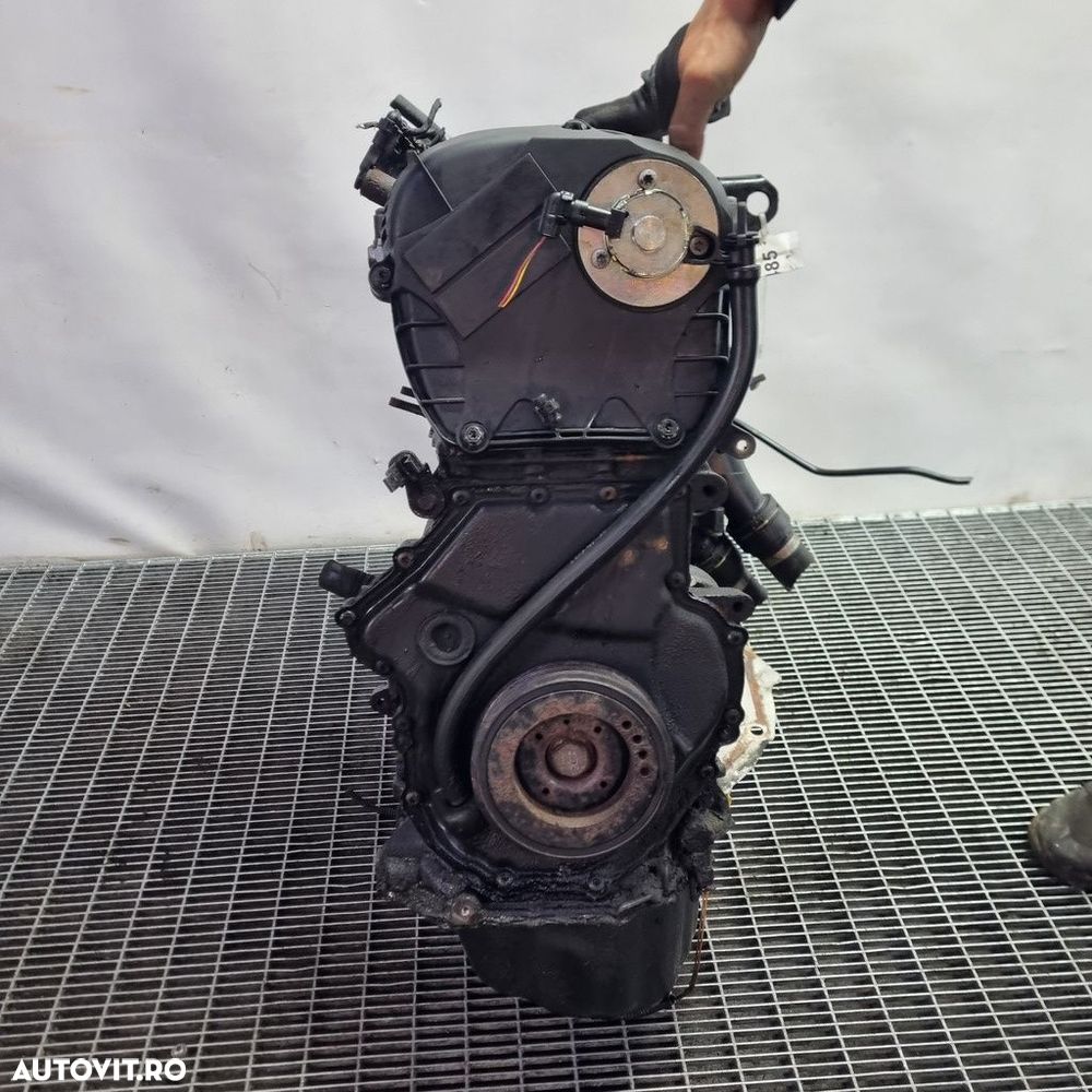 Motor AUDI Q5 2.0TFSI 2008 - 2015 211CP Automata CDNC Euro5 (1485) Benzina 4x4 06H103373K - 1