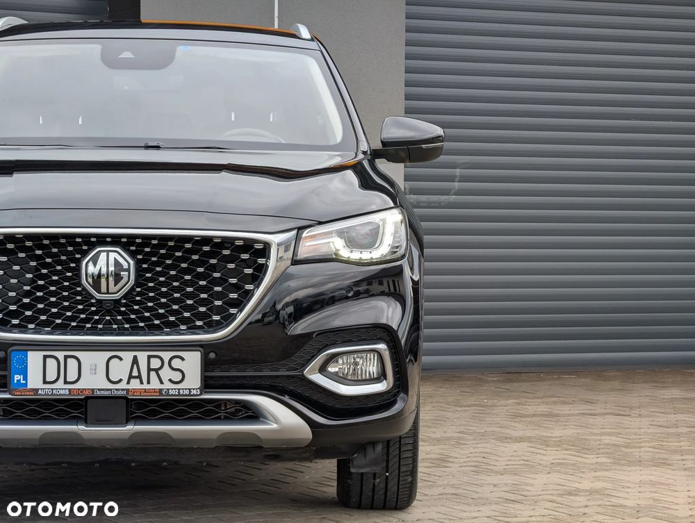 MG HS PHEV 1.5T-GDI Comfort - 6