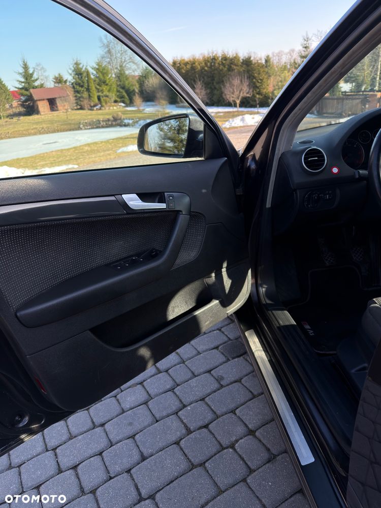 Audi A3 Sportback 2.0 TDI Ambition - 15