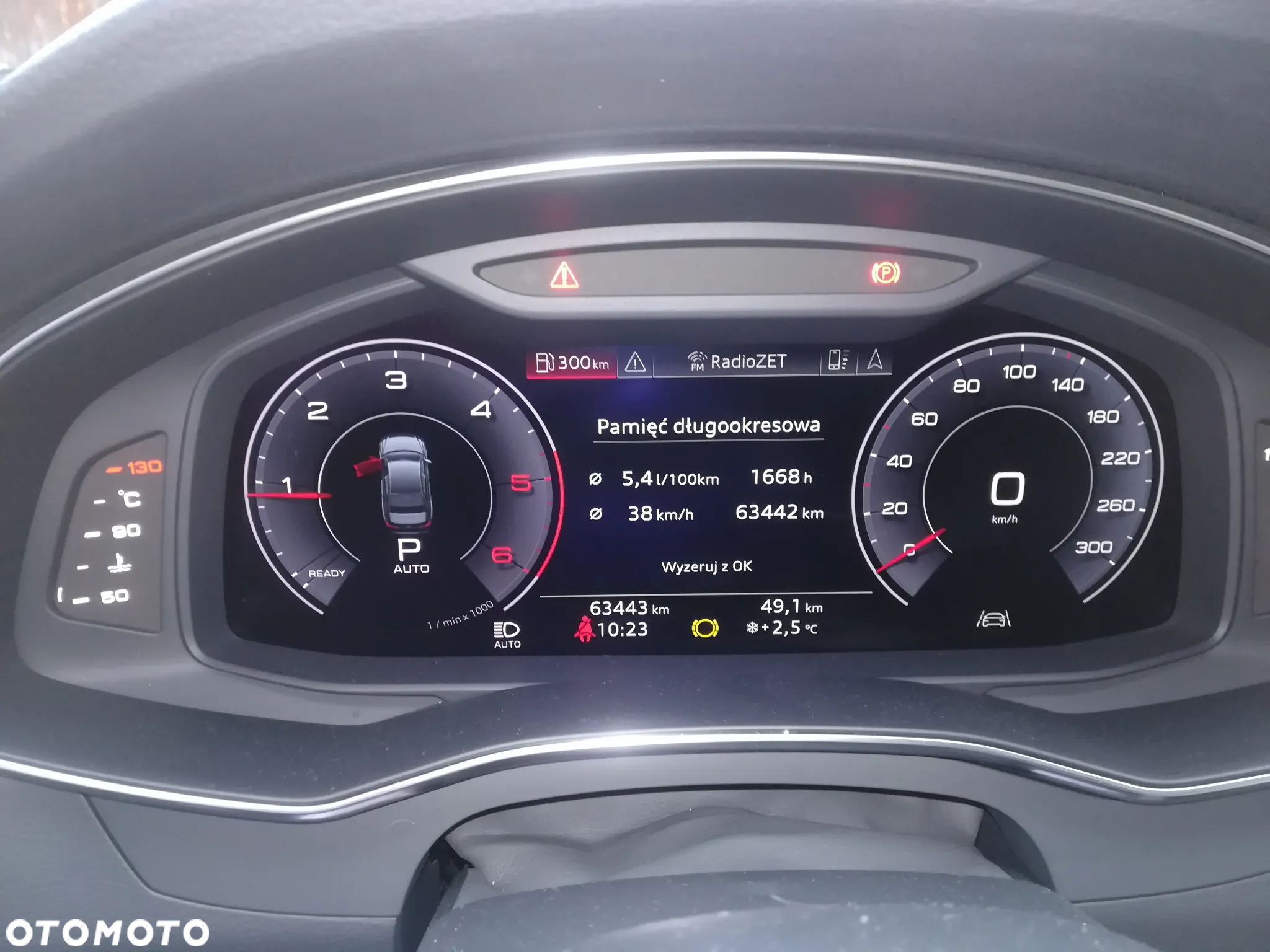 Audi A6 - 17