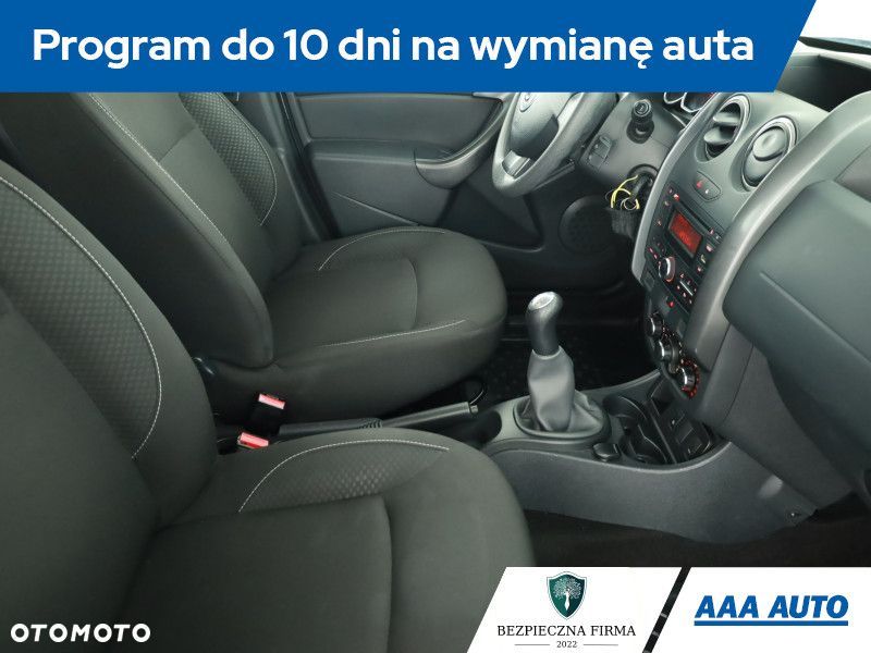 Dacia Duster - 8