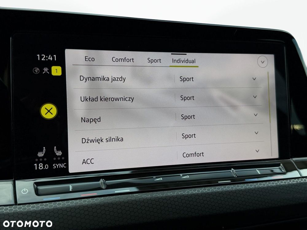 Volkswagen Golf 2.0 TSI GTI DSG - 34