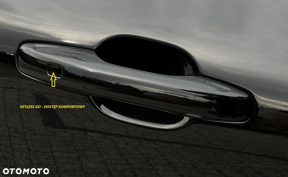 Volvo XC 60 B4 D Geartronic Inscription - 28