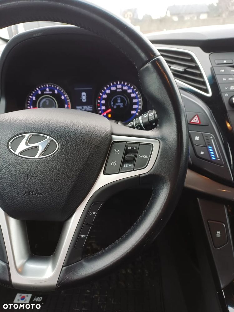 Hyundai i40 i40cw 1.6 5 Star Edition - 11